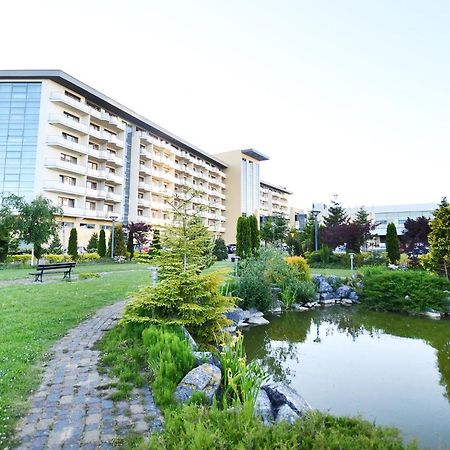 Komfortowy Apartament W Arka Medical Spa Колобжег Экстерьер фото