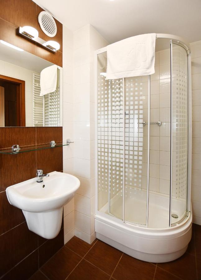 Komfortowy Apartament W Arka Medical Spa Колобжег Экстерьер фото