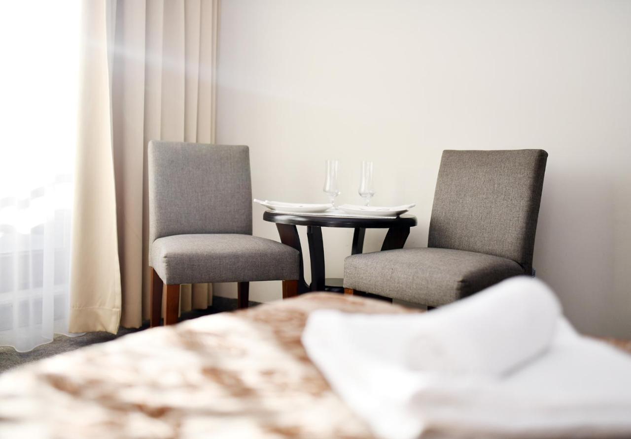 Komfortowy Apartament W Arka Medical Spa Колобжег Экстерьер фото
