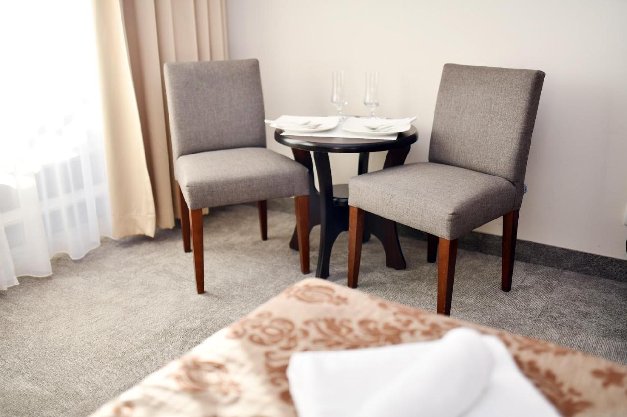 Komfortowy Apartament W Arka Medical Spa Колобжег Экстерьер фото