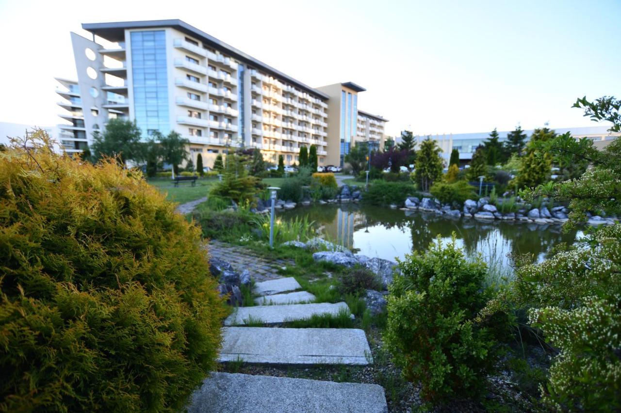 Komfortowy Apartament W Arka Medical Spa Колобжег Экстерьер фото