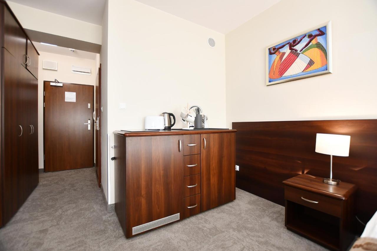 Komfortowy Apartament W Arka Medical Spa Колобжег Экстерьер фото